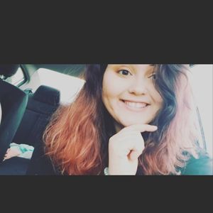 Meet your Posher, Tianna